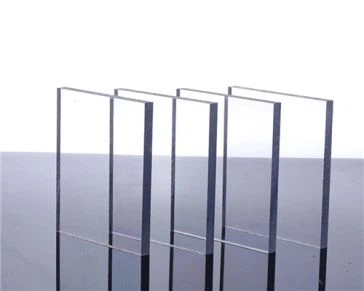 Lembaran Retardant B1 Polikarbonat